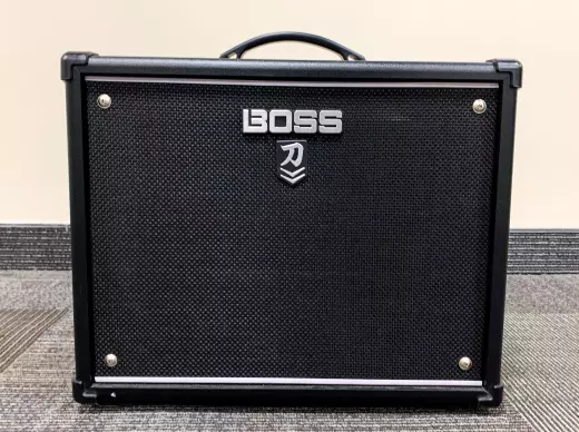 BOSS - Katana-50 MkII Combo Amplifier